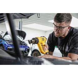 Heat Gun with Temperature...