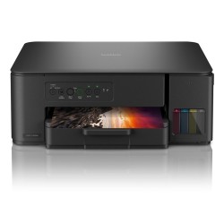 Brother DCP-T430W...