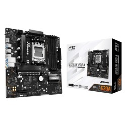 ASROCK A620AM PRO-A...