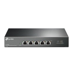 Switch|TP-LINK|Switch type Unmanaged|5xRJ-45 ports|RJ-45 Ports Type 10G Ethernet (100/1000/10000)|5x10G Ethernet (copper) ports 