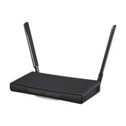 Mikrotik hAP ax³ wireless...