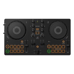 AlphaTheta (Pioneer DJ)...