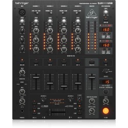 Behringer DJX900USB -...
