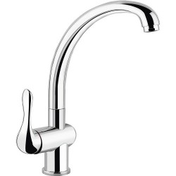 Segisti Smeg, kroom