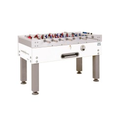 Soccer "Garlando World Champion ITSF 2.0", w. Coin Slot