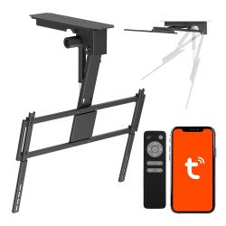 Maclean Electric TV Mount,...