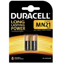 Duracell MN 21 (LR23)...