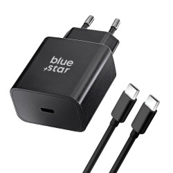 Laadija Blue Star 25W USB-C...
