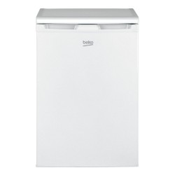 Beko TSE1284N combi-fridge...