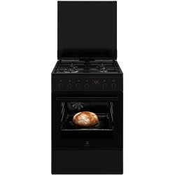 Gaasipliit Electrolux, 60...