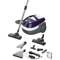 Vacuum Bosch Serie 4 BWD...
