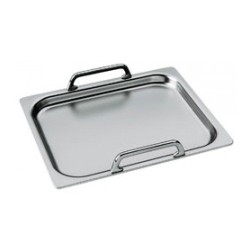Teppanjaki grillplaat Smeg, rv teras