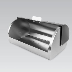 Maestro breadbox black MR-1676
