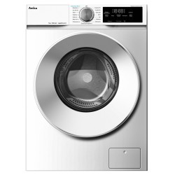 Amica HWA7S12ALiSR3 washing...