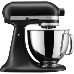 KitchenAid 5KSM125EBM food...