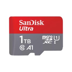 MEMORY MICRO SDXC 1TB...