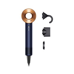 Dyson Supersonic hair dryer...