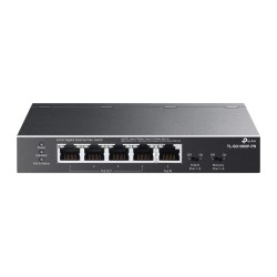 Switch|TP-LINK|TL-SG1005P-P...