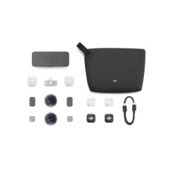 CAMERA ACC MIC MINI 2...