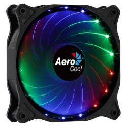 Aerocool COSMO12FRGB PC Fan...