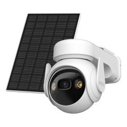 WRL CAMERA 3MP +SOLAR...