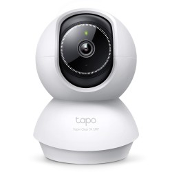 TP-Link Tapo Pan/Tilt AI...