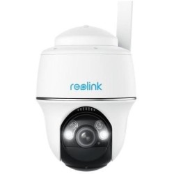 Reolink IP GO Series...