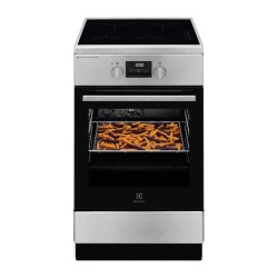 Elektripliit Electrolux, 4...