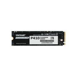 SSD Patriot Viper P410 M.2...