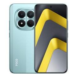 MOBILE PHONE POCO M8 PRO 5G/8/256GB GREEN MZB0MLKEU POCO