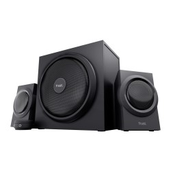SPEAKER 2.1 YURI/23696 TRUST