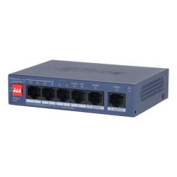 Switch|DAHUA|CS4006-4GT-36|...