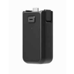 CAMERA ACC BATTERY HANDLE...