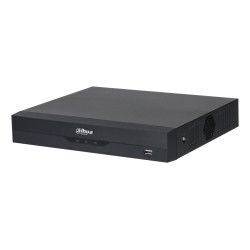 DVR 8CH HDCVI PENTABRID...