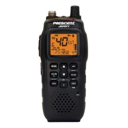 President Jerry ASC AM/FM...
