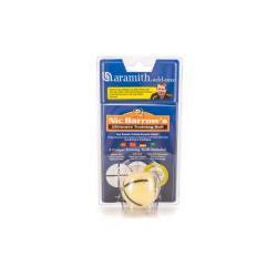 Ultimate Training Ball Aramith "Nic Barrow´s", Snooker, 52,4mm