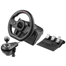 Tracer SimRacer Manual...