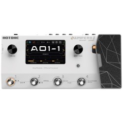 Hotone Ampero II MP-350 -...