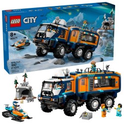 LEGO CITY 60471 Artic...