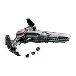 LEGO Star Wars 75383 Darth...