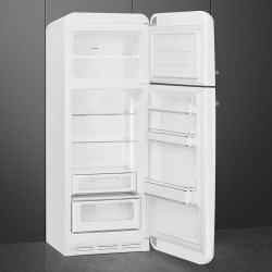 Külmik Smeg, 50-ndate...