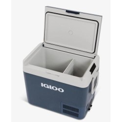 Autokülmik, Igloo, ICF 40,...
