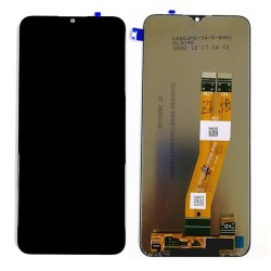 LCD ekraan Samsung A025G...