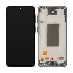 LCD ekraan Samsung A376 A37...