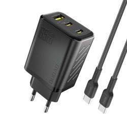 Laadija Dudao A29C GaN 65W...