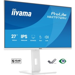 iiyama ProLite XB2797QSU-W1...