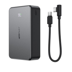 Väline aku Power Bank...