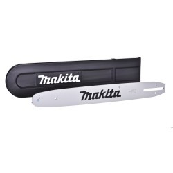 Makita DUC406ZB chainsaw Green