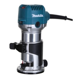 MAKITA RT0702CX2J Electric...