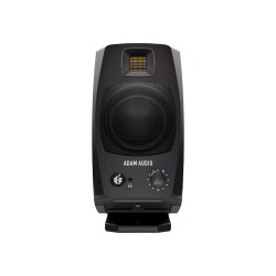 Adam Audio D3V Black - a pair of studio monitors